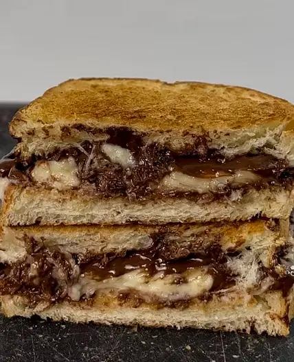 Bounty Sandwich