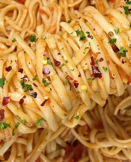 One Pot Pasta 🍝