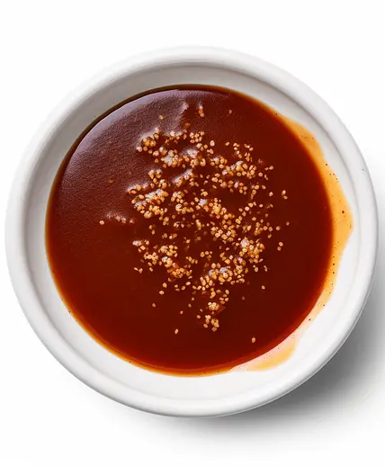 Einfache Tonkatsu Sauce