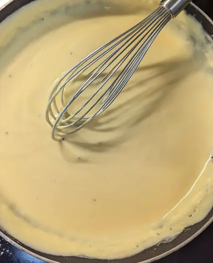 Cheese Sauce