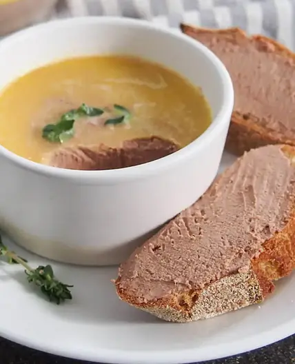 Chicken Pate