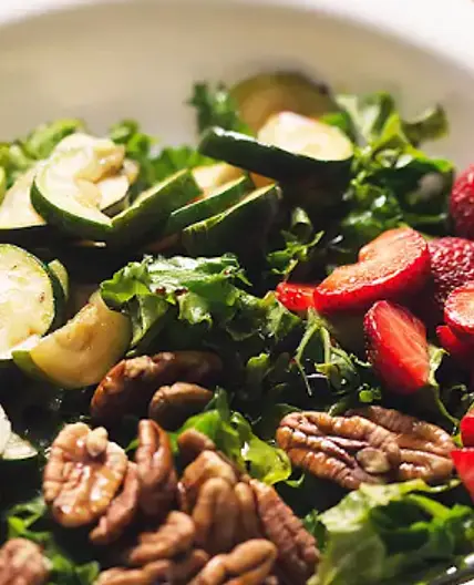 Breakfast Salad