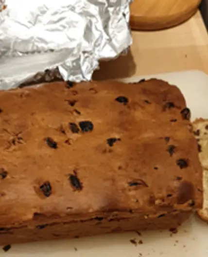 KERST-PAASBROOD