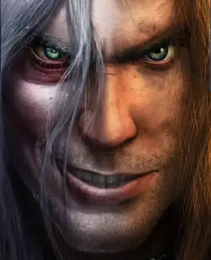 arthas menethil Fried Rice