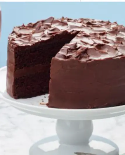 Devils Food Cake