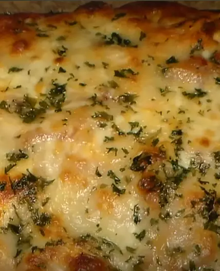 Baked Ziti