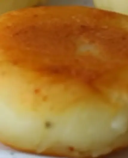 Potato Pancakes