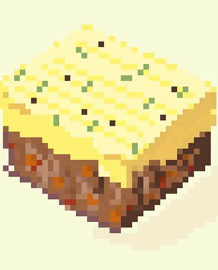 Sarah&Lyra Cottage pie
