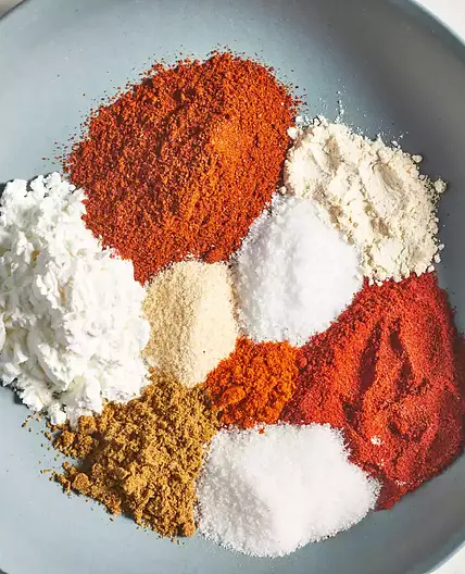 Fajita Seasoning