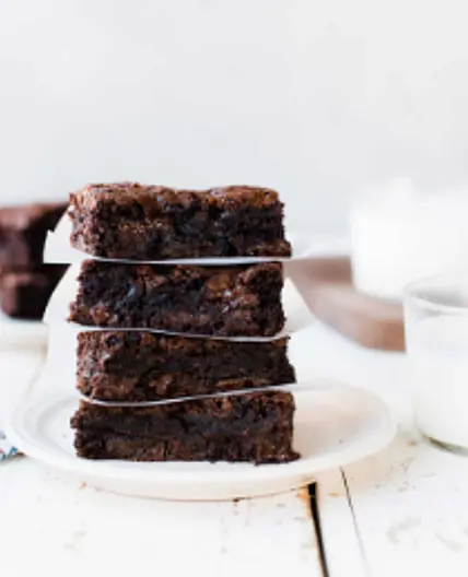 ULTIMATE FUDGE BROWNIES
