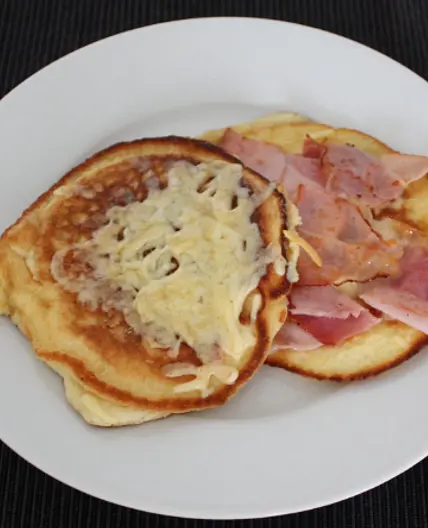 Pizza palačinka