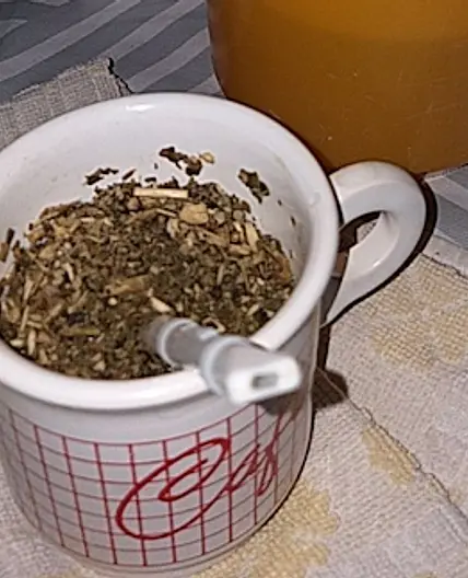 tereré 🧉