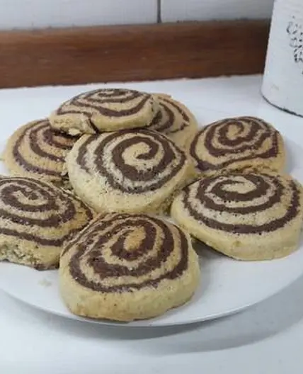 polvorones