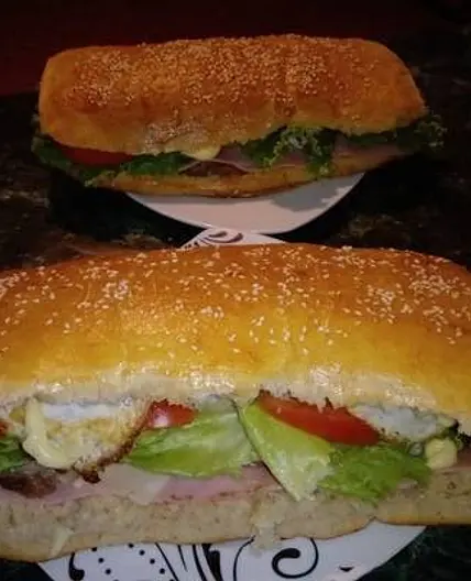 pan tipo lomito