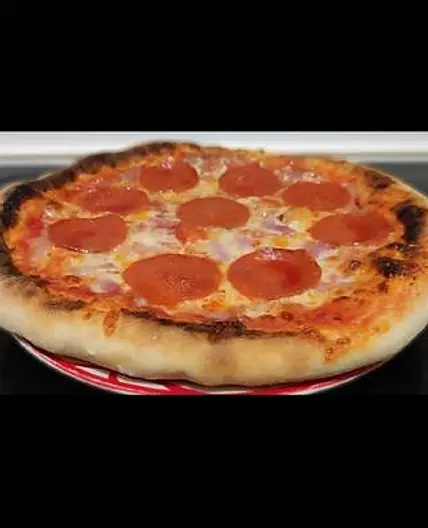 masa de pizza tipo domino's