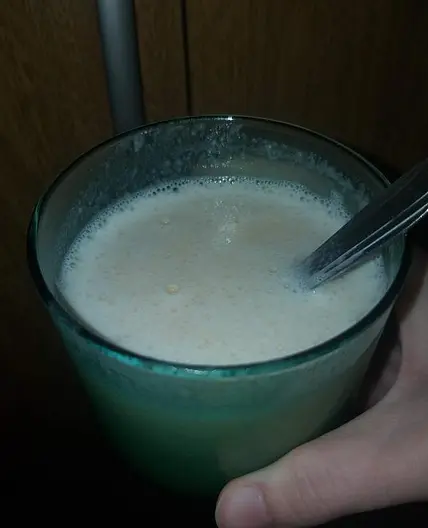 licuados 🥛