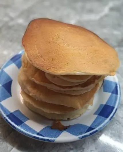 hotcakes 🥞
