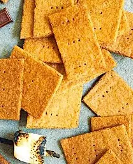 0cal Graham crackers