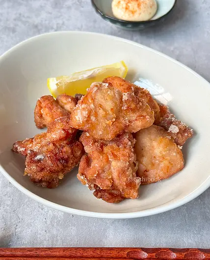 Tori no Karaage
