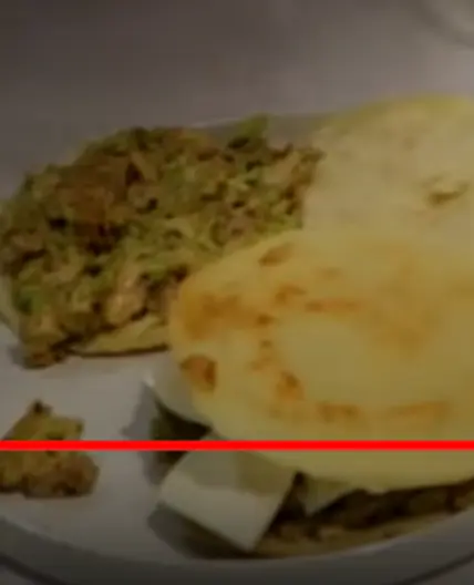 Arepas _ caro del toro