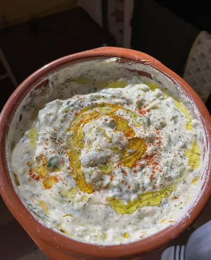  TZATZIKI