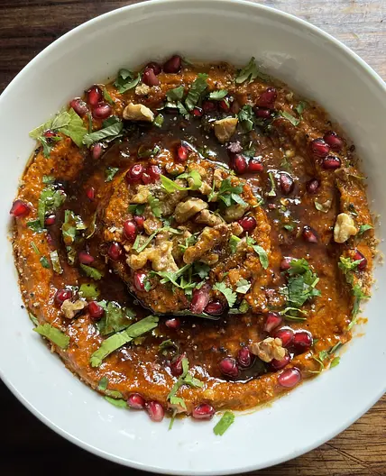 MUHAMMARA