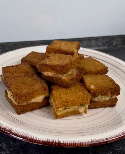 Sandwiches rund um Die Welt | Menbosha - Korea