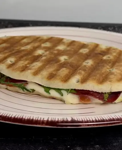 Bresaola Panini
