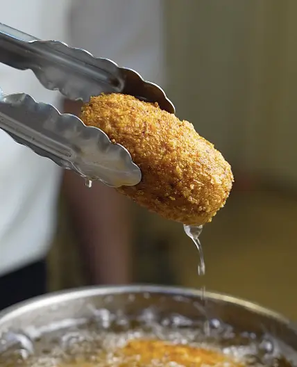 ITALIANO - Supplì al ragù