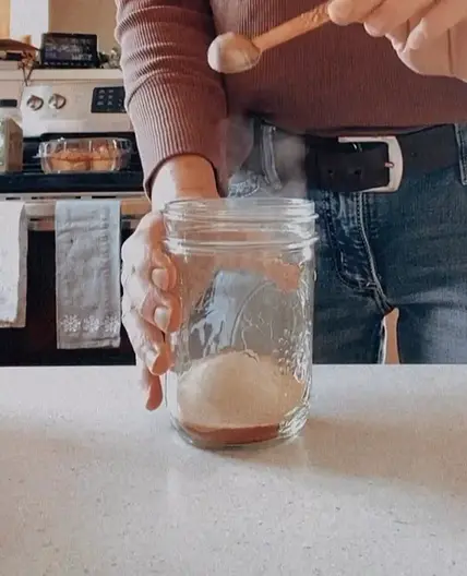 Homemade Taco Seasoning
