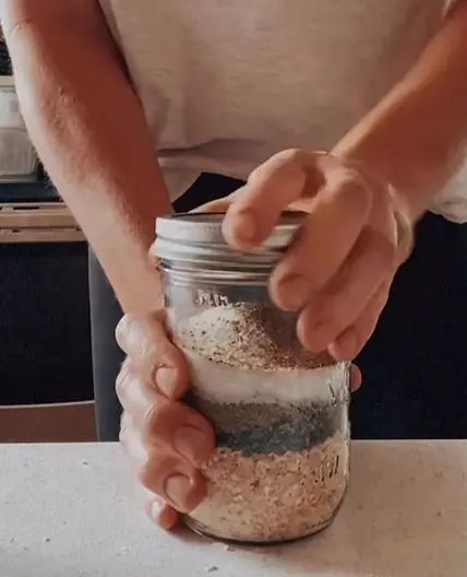 Homemade French Onion Dip Mix