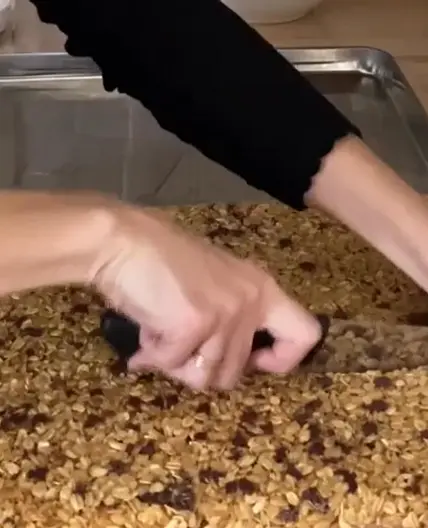 quaker oat chewy granola bars
