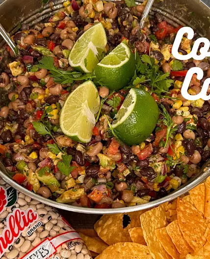 Cowboy Caviar