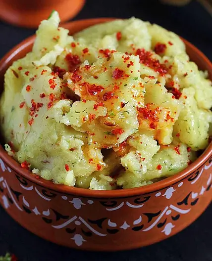 Khichu