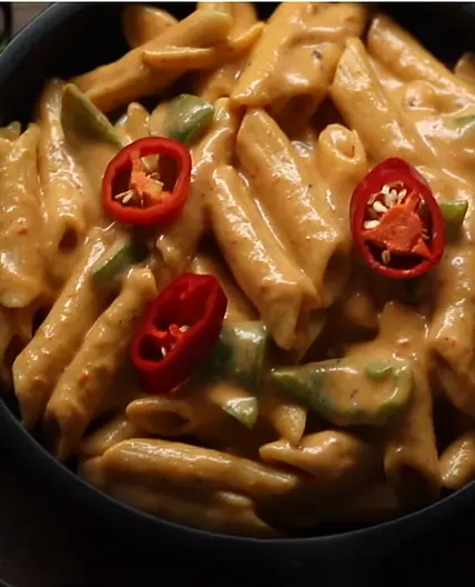 Makhani Pasta