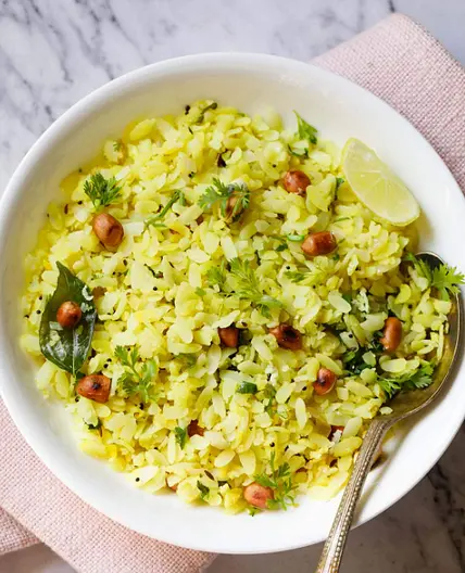 Poha