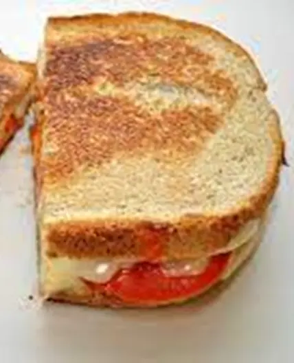 Pizza Marinara Grilled Cheese 6.4/10