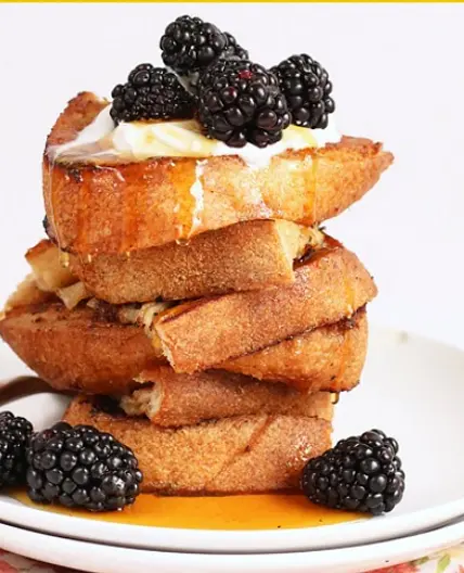 Classic French Toast