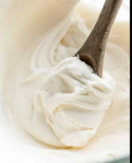 Buttercream Frosting