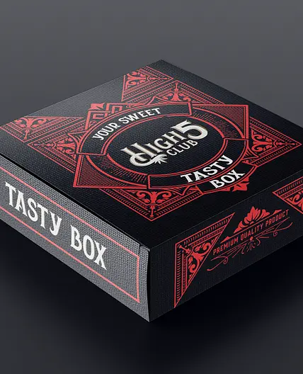 Tasty box