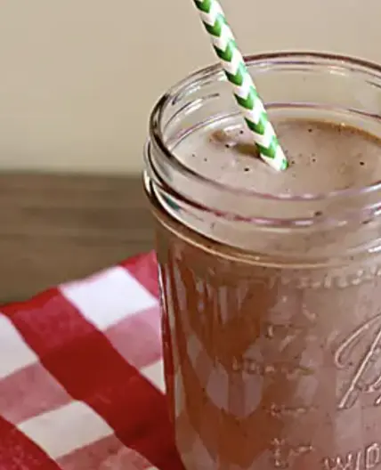 Frozen Mochaccino