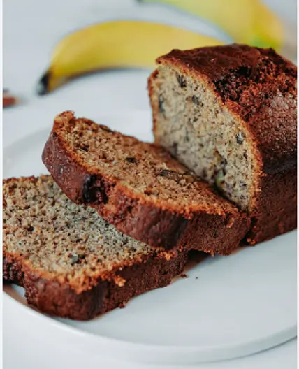 Banana Bread