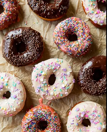 Donuts