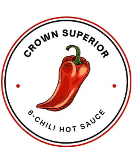 6 Chili Hot Sauce
