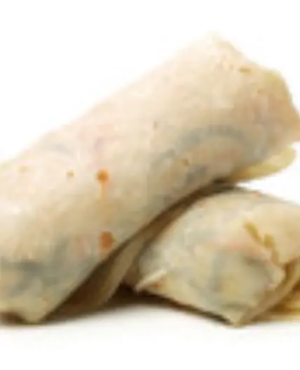 Breakfast Burritos