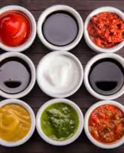 Yum Yum Sauce