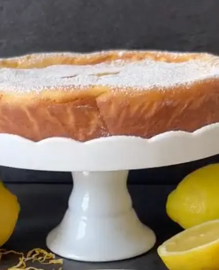 Torta di Ricotta