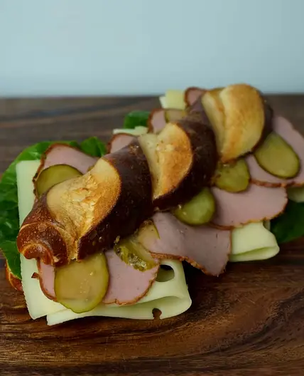 Bayerisches Sandwich1