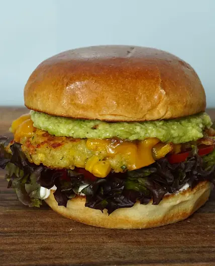 Mais Burger
