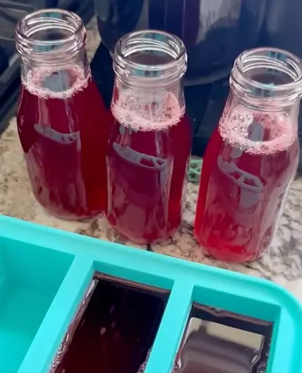Cranberry Juice
